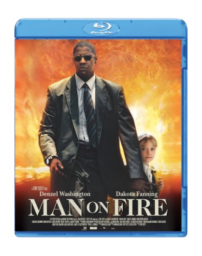 マイ・ボディガード(Blu-ray Disc)(中古品)