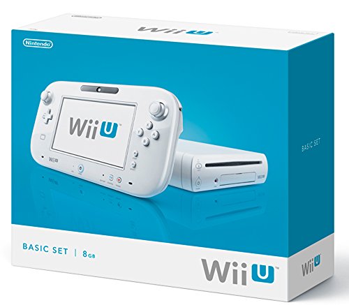 Wii U 第一義的仕かける【製造会社生み出すこと締めくくる】(中古品)