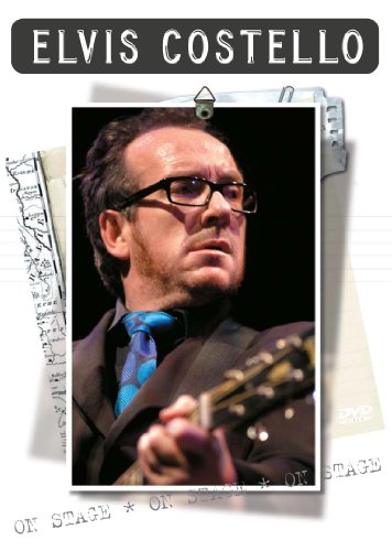 On Stage [DVD] [Import](中古品)