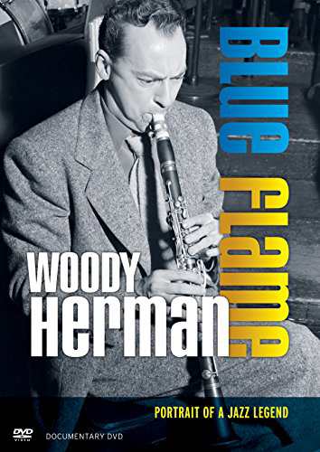 Blue Flame: Portrait of a Jazz Legend / [DVD] [Import](中古品)の通販は 7,577円