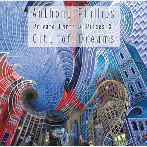 Private Parts of Pieces XI:City of Dreams(中古品)