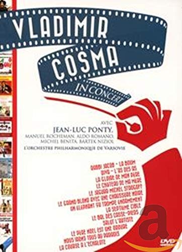 In Concert With Jean [DVD] [Import](中古品)