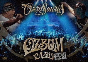 OZBUM~A:UN~TOUR2012 [DVD](中古品)