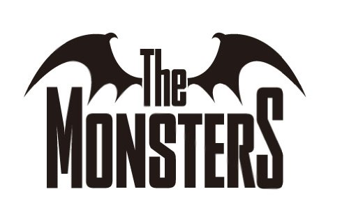 MONSTERS(初回盤A)(中古品)