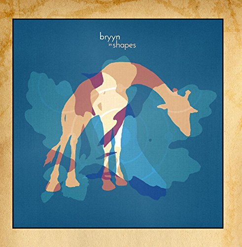 In Shapes(中古品) 6,295円