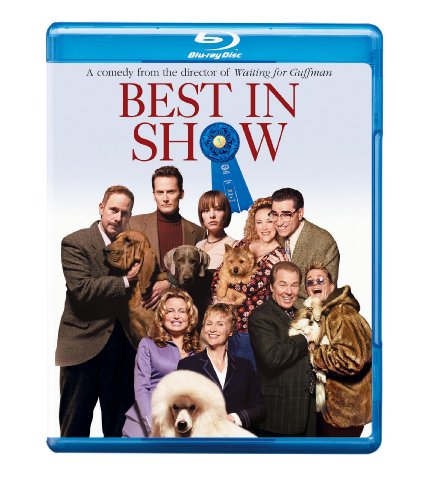 Best in Show [Blu-ray] [Import](中古品)