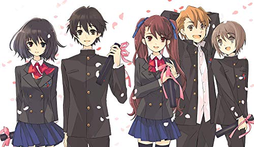 Another コンプリートBlu-ray BOX(中古品)