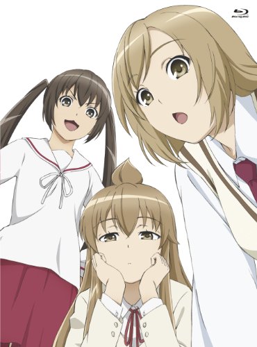 みなみけ Blu-ray BOX【完全限定生産版】(中古品) 7,632円