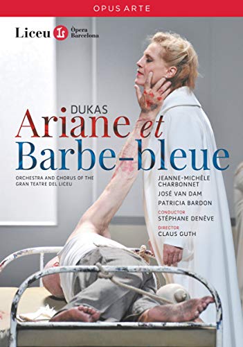 Ariane Et Barbe-Bleue [DVD] [Import](中古品)