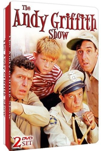 Andy Griffith Show [DVD] [Import](中古品)