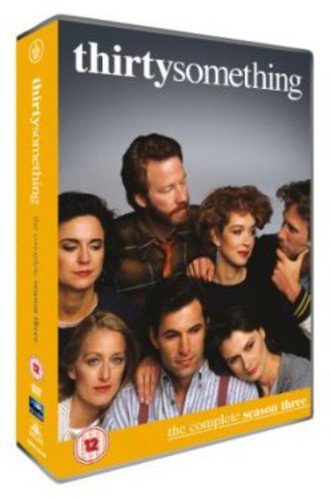 Thirtysomething [DVD] [Import](中古品)