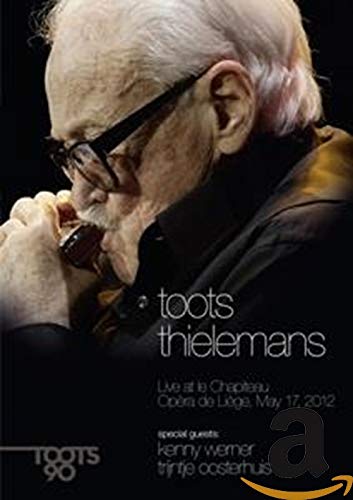 Live at Le Chapiteau [DVD] [Import](中古品)