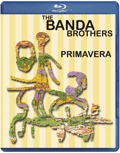 Primavera [Blu-ray] [Import](中古品)