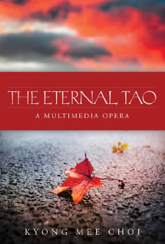 Eternal Tao: a Multimedia Opera [DVD] [Import](中古品)