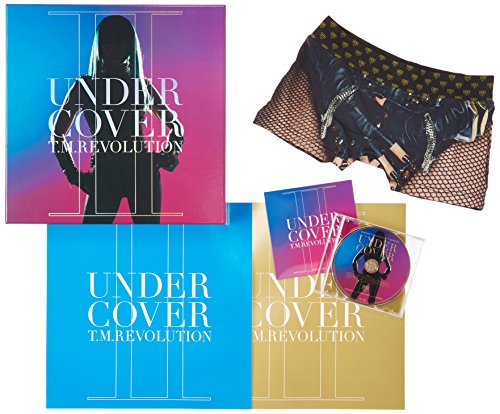 UNDER:COVER 2【完全生産限定盤】(Type A)(中古品)の通販は