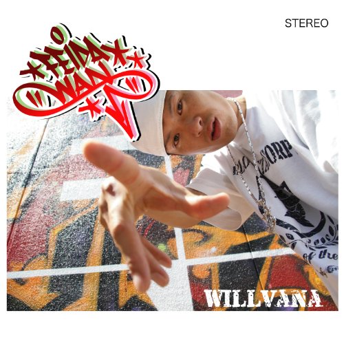 WILLVANA(中古品)