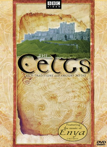 Celts: Rich Traditions &amp; Ancient Myths [DVD] [Import](中古品)