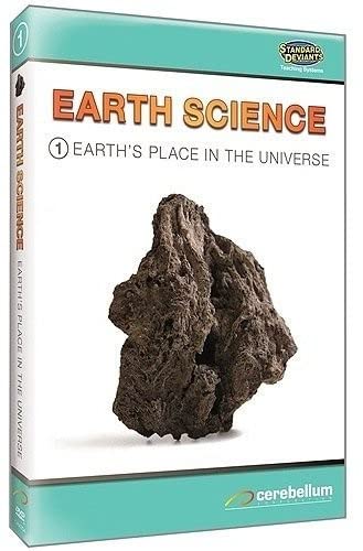 Teaching Systems Earth Science Module [DVD] [Import](中古品)の通販は