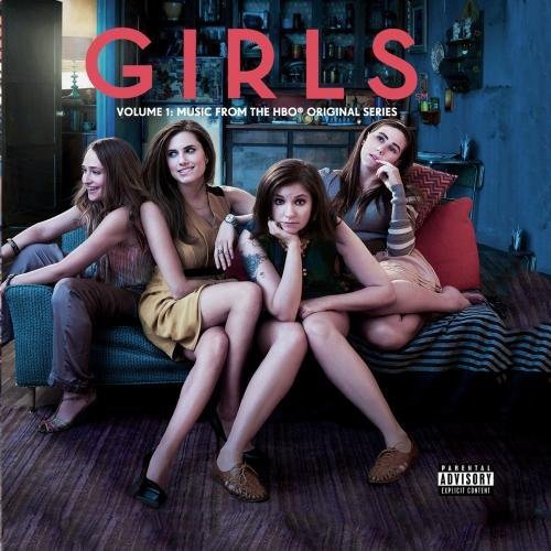Girls Soundtrack 1: Music from Hbo Series/Var(中古品)