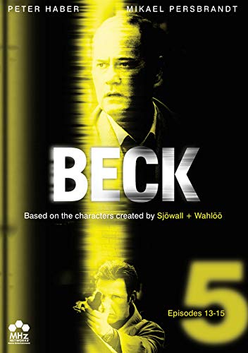 Beck - Set 5/ [DVD] [Import](中古品)