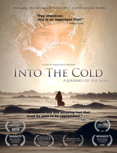 Into the Cold [DVD] [Import](中古品)