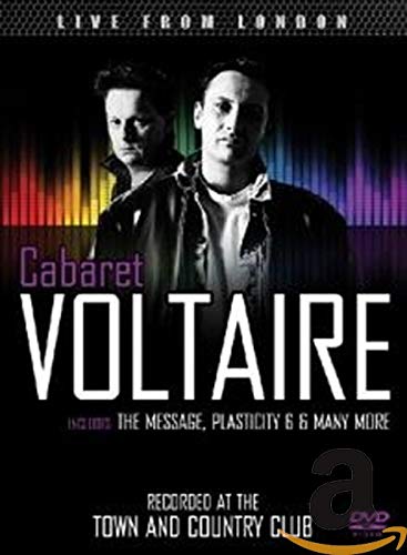 Live From London [DVD] [Import](中古品)