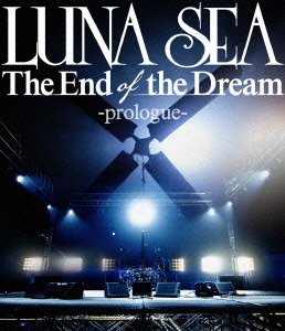 The End of the Dream -prologue- (Blu-ray Disc)(中古品)の通販は
