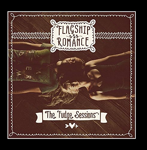 The Fudge Sessions(中古品) 5,735円