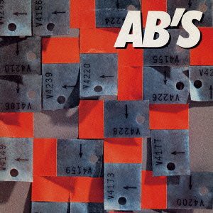 AB'S (生産限定SHM-CD紙ジャケット仕様)(中古品)の通販は