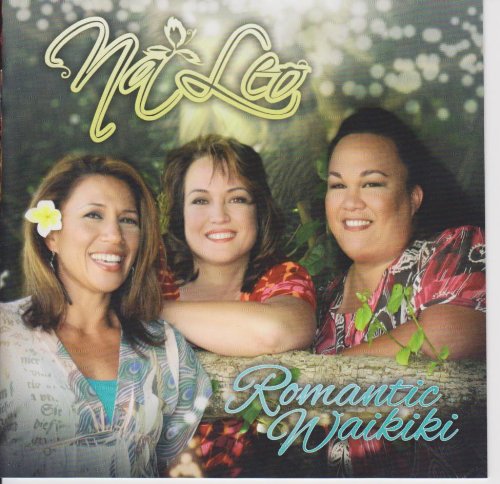 ロマンティック・ワイキキ(中古品)の通販は 12,792円