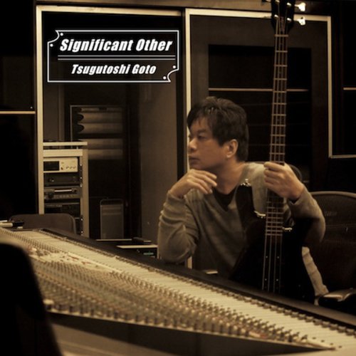 Significant Other [TUTINOK0003](中古品)