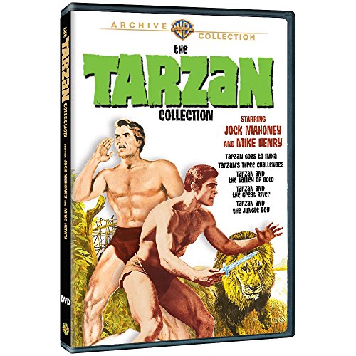 TARZAN(中古品)の通販は