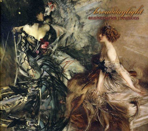 anniversaries:reunions(中古品)