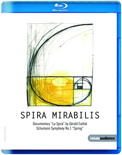 Spira Mirabilis [Blu-ray](中古品)