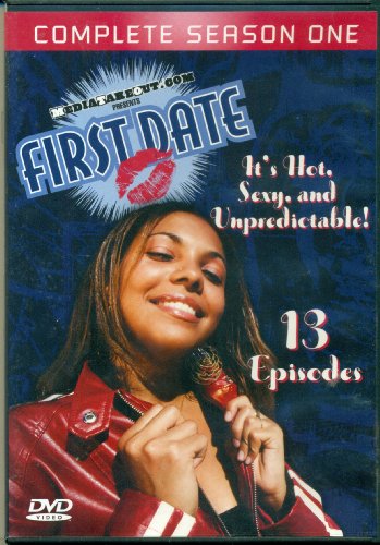 First Date: Complete Season One [DVD](中古品)