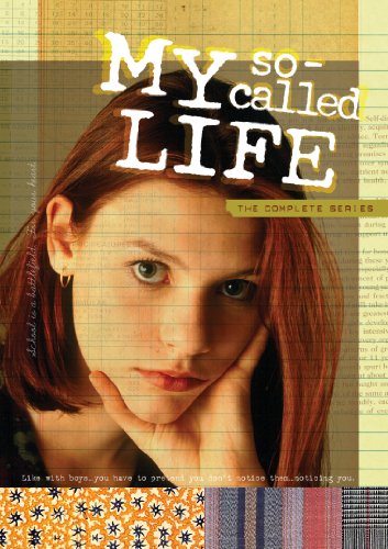 My So-Called Life: Complete Series [DVD] [Import](中古品)