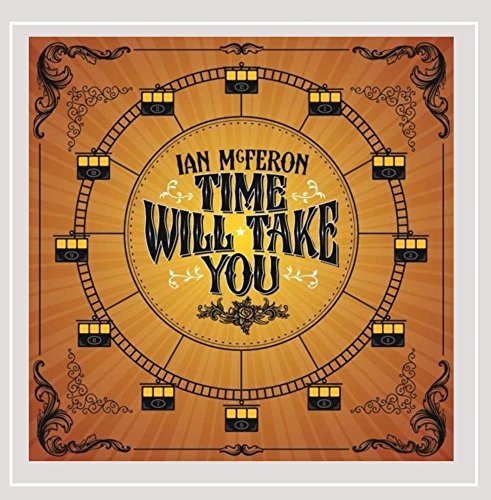 Time Will Take You(中古品)