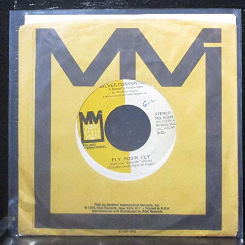 Fly%ｶﾝﾏ% Robin%ｶﾝﾏ% Fly B/w Tiger Baby(中古品)の通販は 7,095円