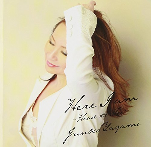 Here I am~Head to Toe~(ハイブリッド盤)(中古品)