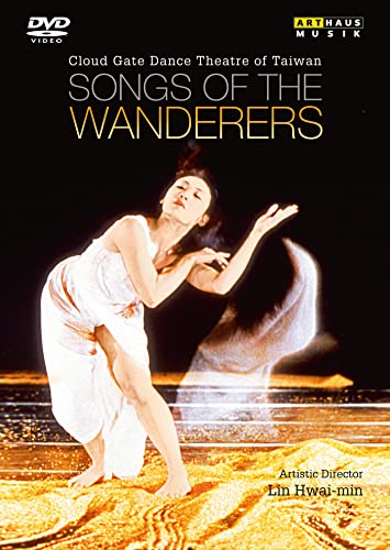Songs of the Wanderers [DVD] [Import](中古品)