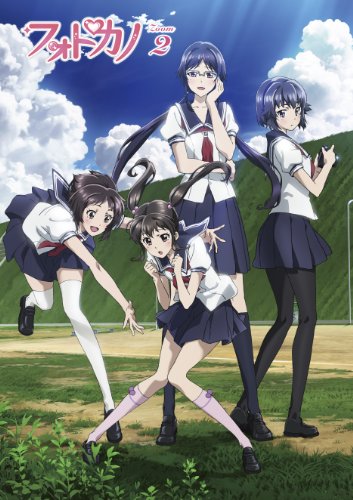 フォトカノ ZOOM 2 [PS Vita「フォトカノ Kiss」用 スペシャルDLC「花 