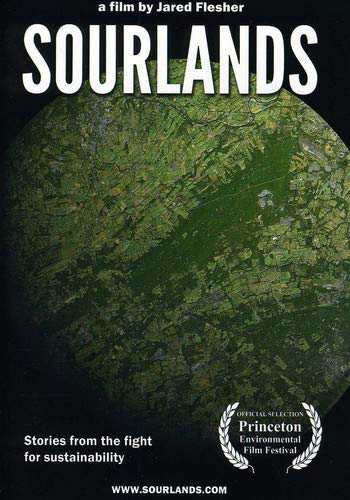 Sourlands [DVD] [Import](中古品)の通販は