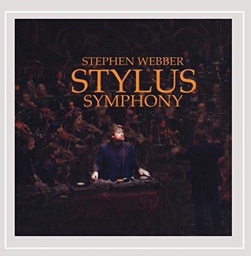 Stylus Symphony [DVD] [Import](中古品)