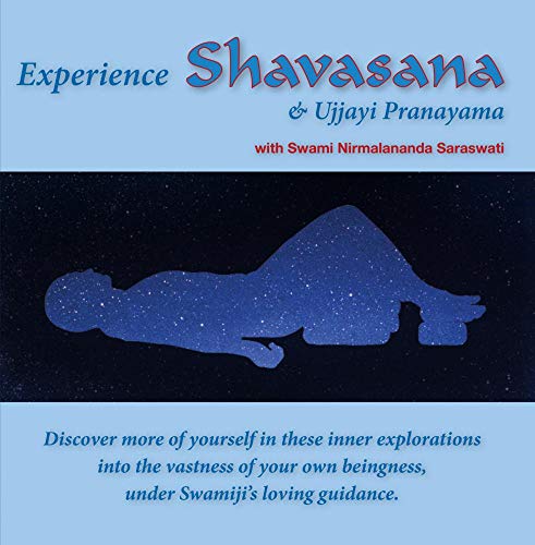 Experience Shavasana(中古品) 9,799円