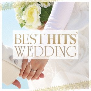 Best Hits' Wedding(中古品)