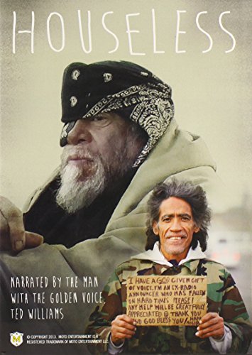 Houseless [DVD] [Import](中古品)