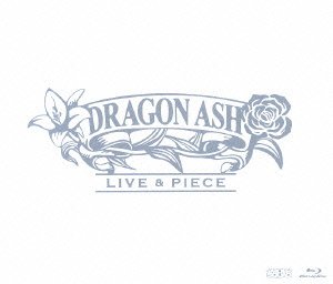 LIVE &amp; PIECE [Blu-ray](中古品)