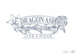 LIVE & PIECE [DVD](中古品)の通販は
