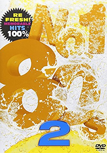 ナンバーワン・エイティーズ 2 [DVD](中古品)