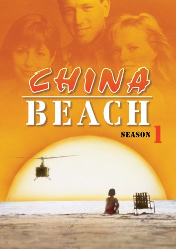 China Beach: Season 1 [DVD] [Import](中古品)